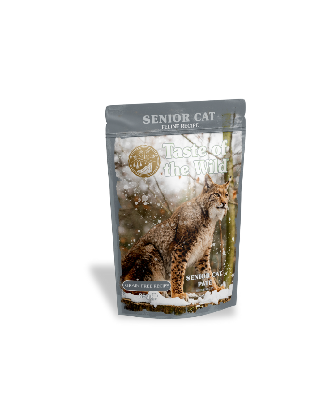 Taste of the Wild Senior Pate - Kjúklingur 85g