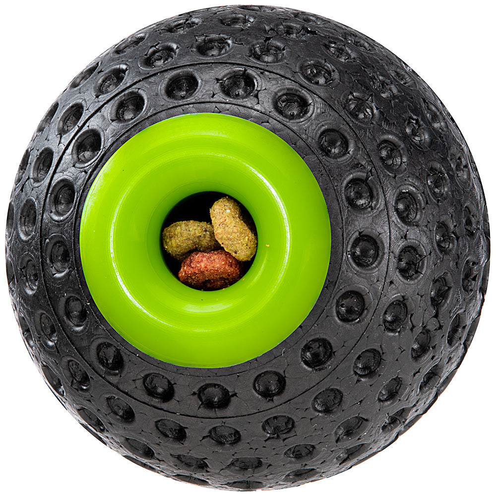 Chewa Boing m/nammi - Tannheilsu og leikfangabolti (non-toxic)