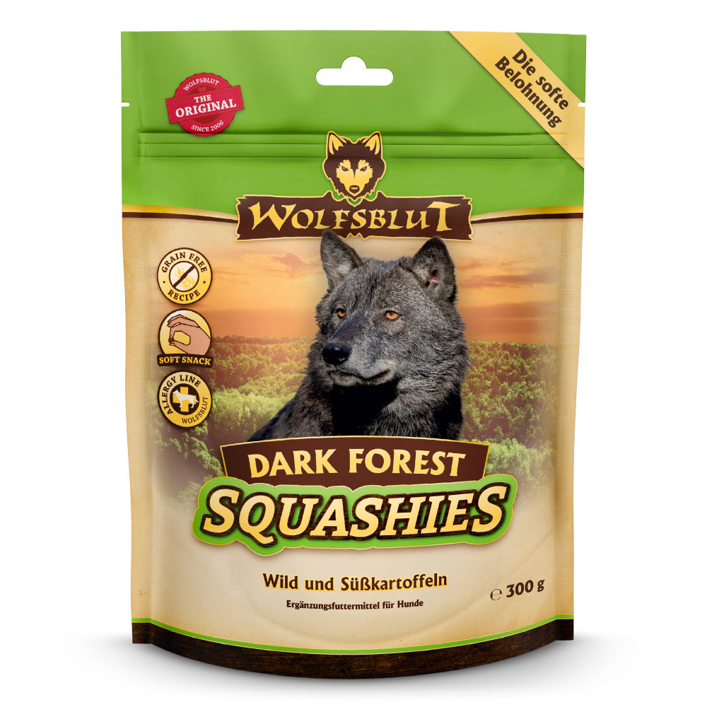 Dark Forest Squashies - Dádýr 300g