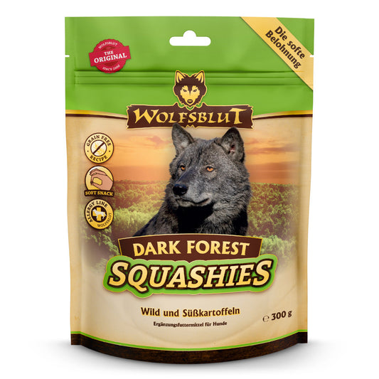 Dark Forest Squashies - Dádýr 300g