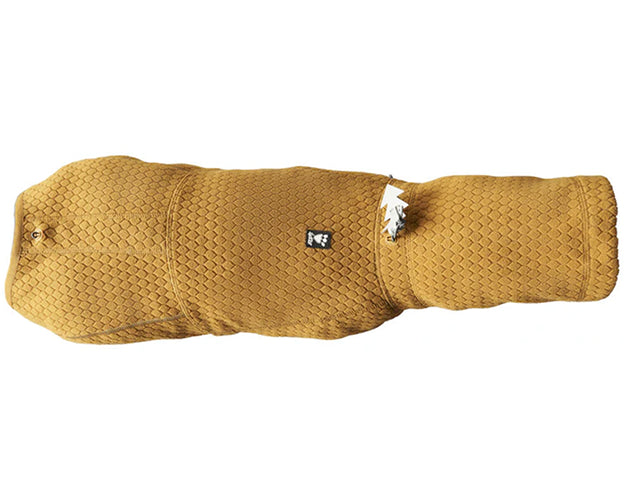 Warming Midlayer Peysa Eco - Hitaeinangrun