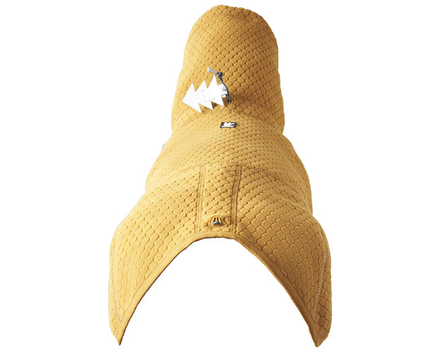 Warming Midlayer Peysa Eco - Hitaeinangrun