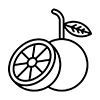 Appelsínur