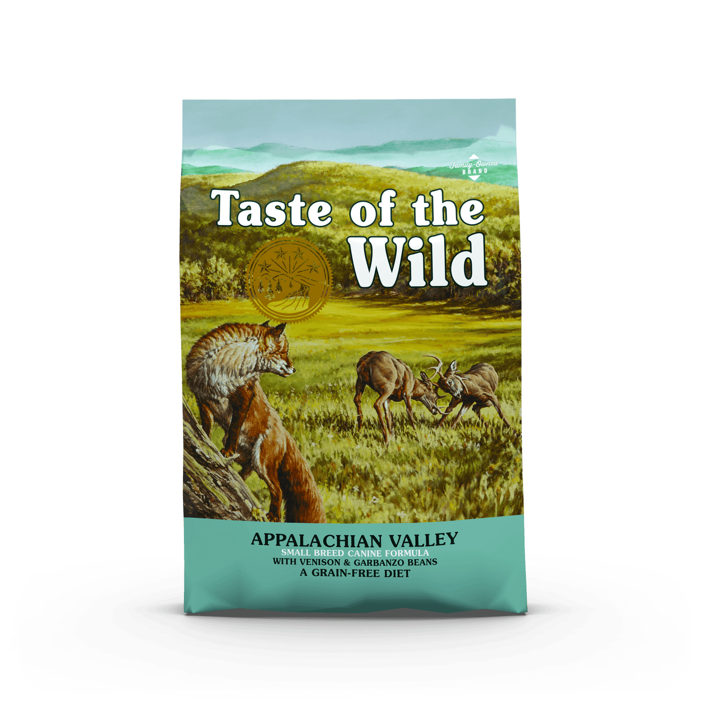 Appalachian Valley Small Breed - Dýravinir