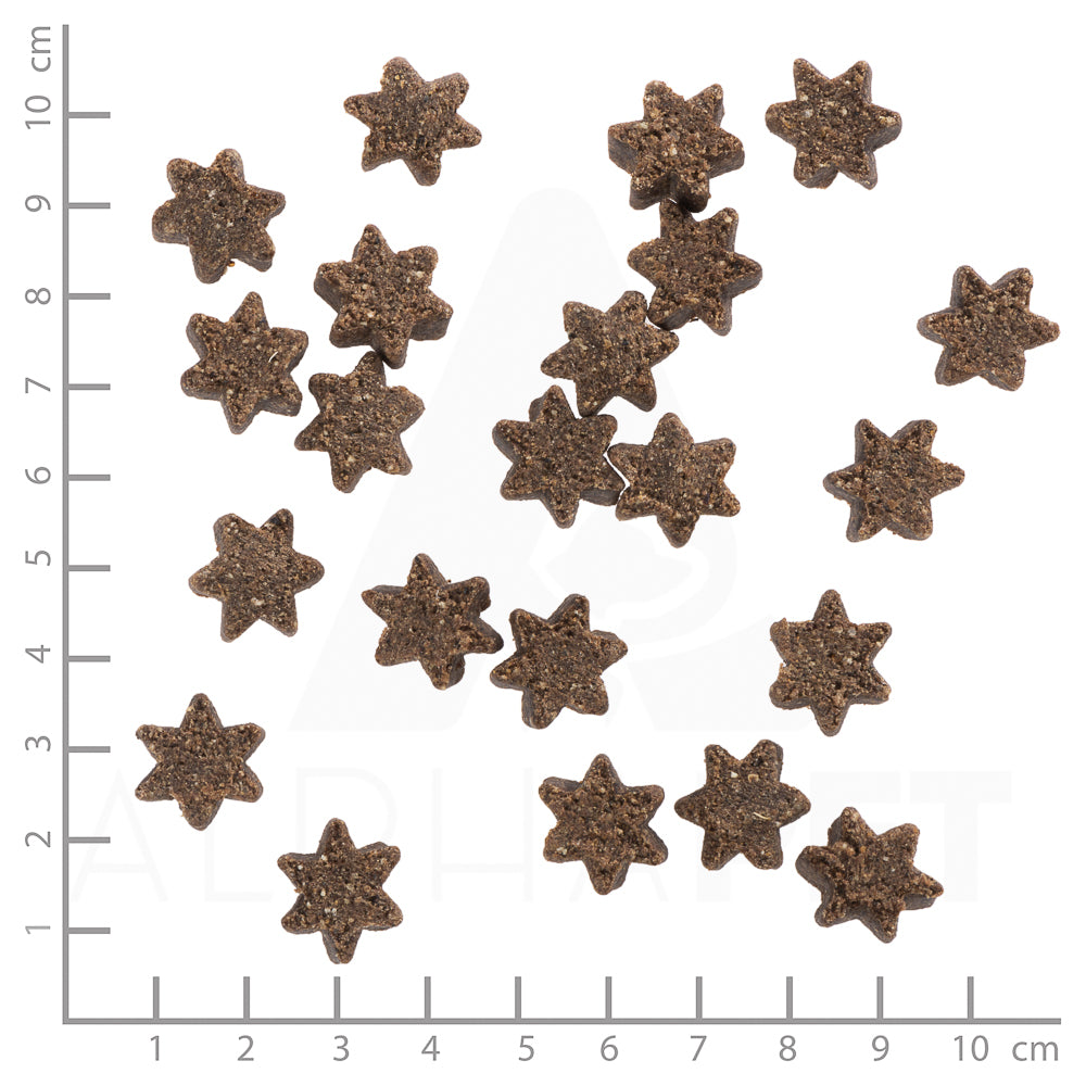 Wolfsblut Wild Duck Training Treats - Önd og kalkúnn 70g
