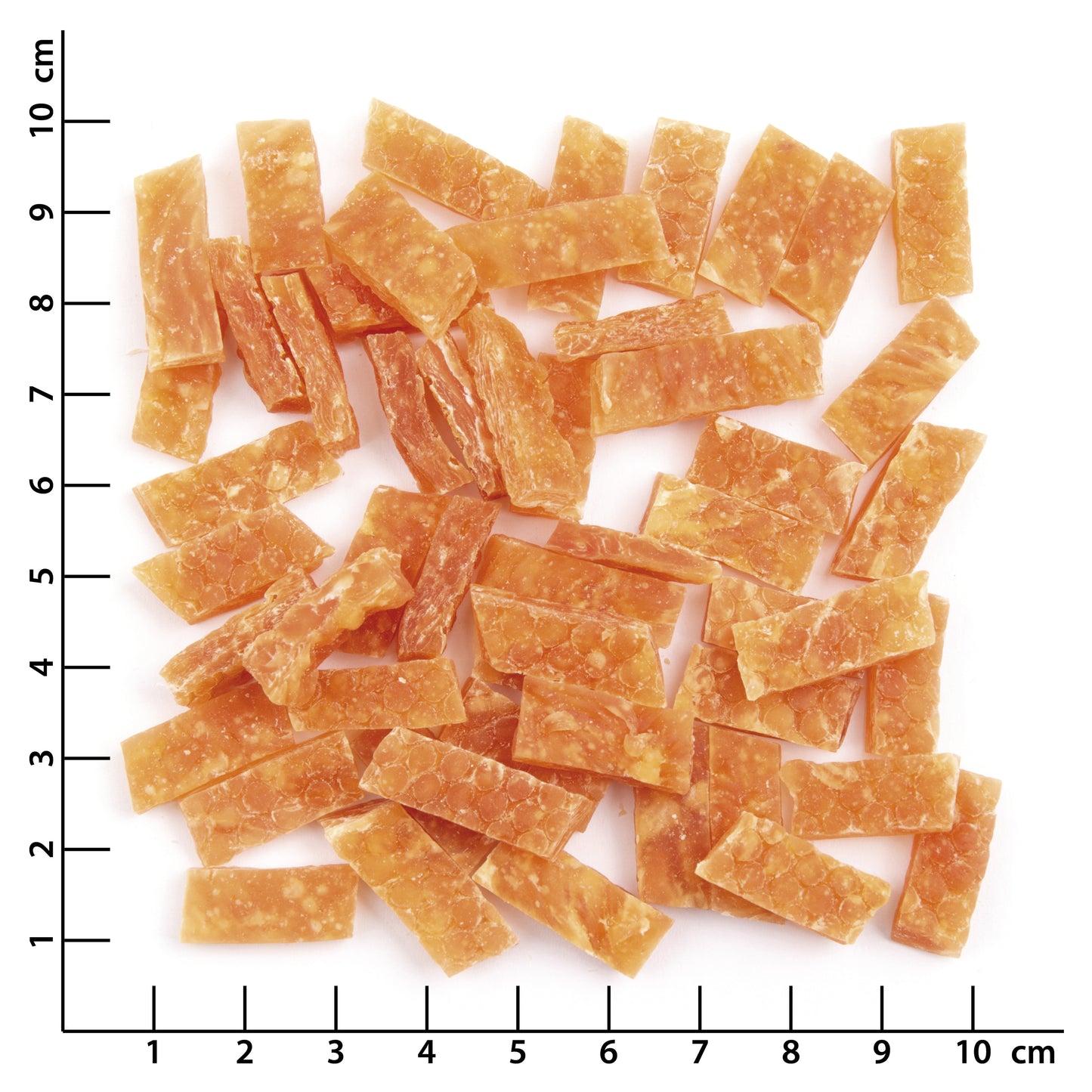 Wildes Land 93% Kjúklingabringa í bitum 70g