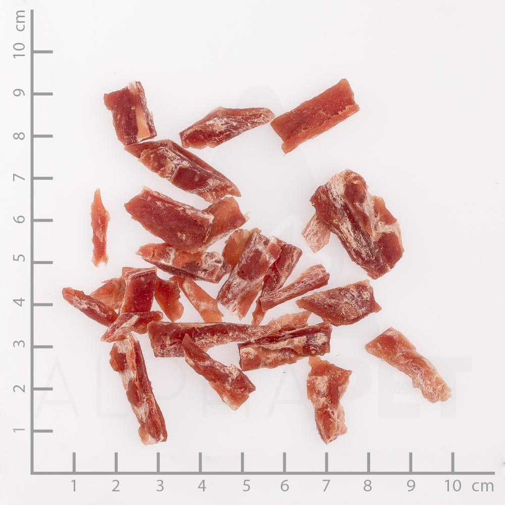 Wildes Land 93% Andabringa í bitum 70g
