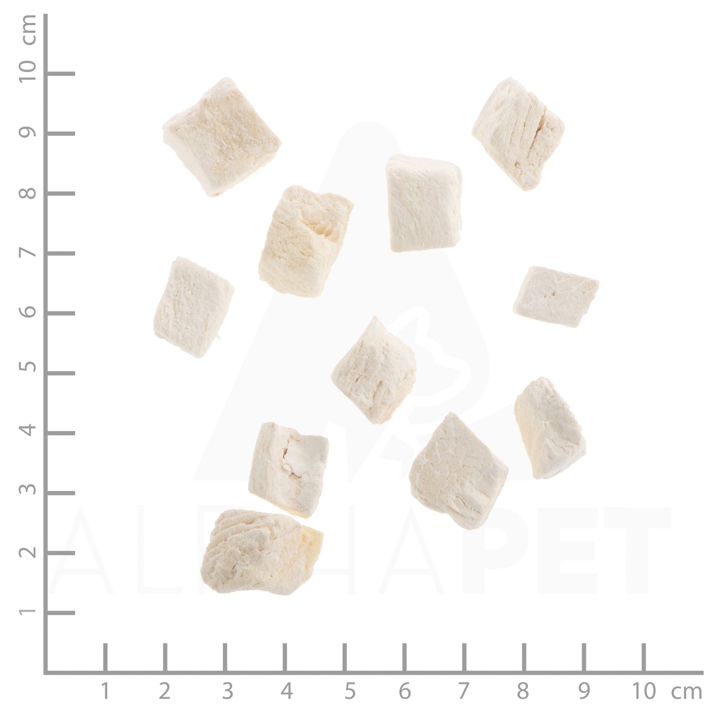 Wildes Land Freeze Dried - 99% Kjúklingur 30g