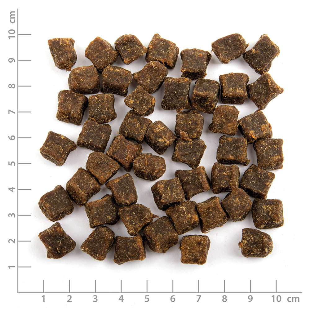 Wildes Land Soft snack - Kjúklingur 70g