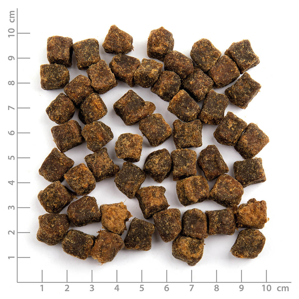 Wildes Land Soft snack - Hrossakjöt 70g