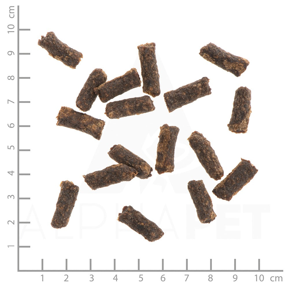 Wildes Land Training Sticks - Lamb 70g