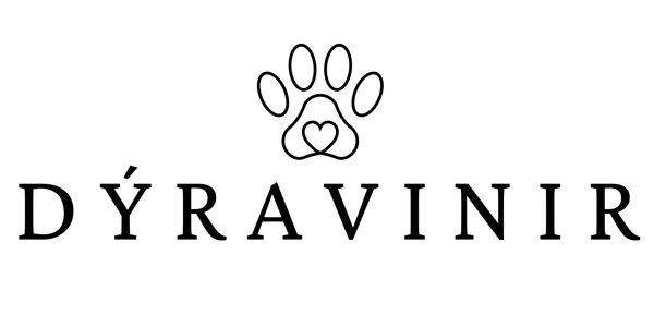 Dýravinir