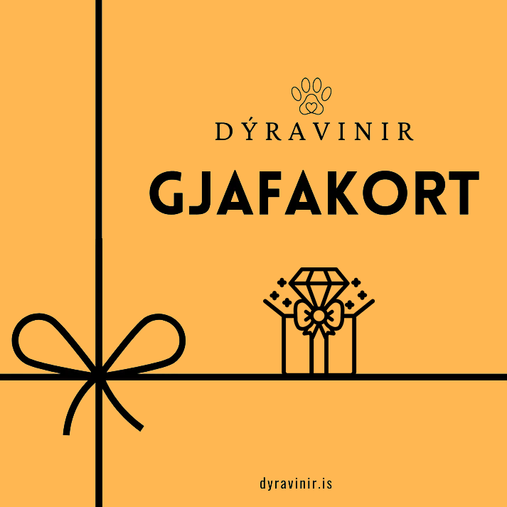 Gjafabréf