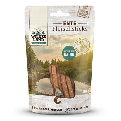 Wildes Land Pure Sticks - Önd 50g