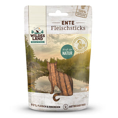Wildes Land Pure Sticks - Önd 50g