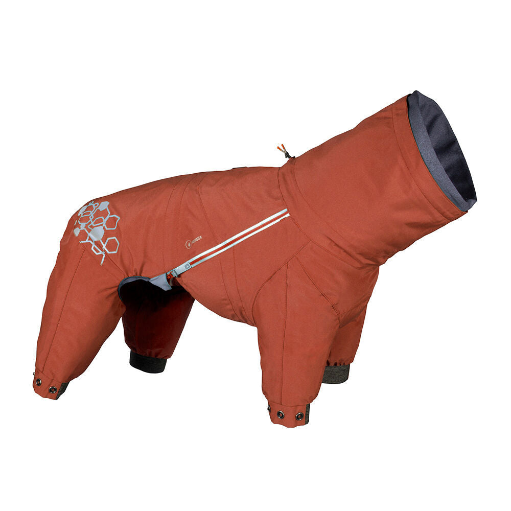 Hurtta Mudventure heilgalli ECO í Raven lit