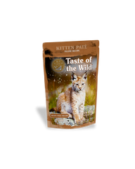 Taste of the Wild Kitten Pate - Kjúklingur 85g