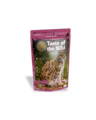Taste of the Wild Adult Pate - Kalkúnn 85g