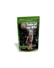 Taste of the Wild Adult Pate - Lax 85g