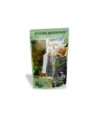 Rocky Mountain blautmatur - Kjúklingur og lax 85g