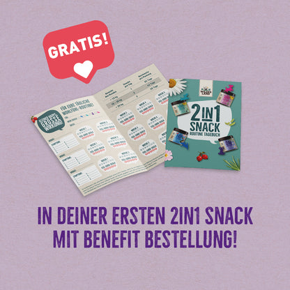 BALANCE 2F1 – Fyrir slökun og einbeitingu