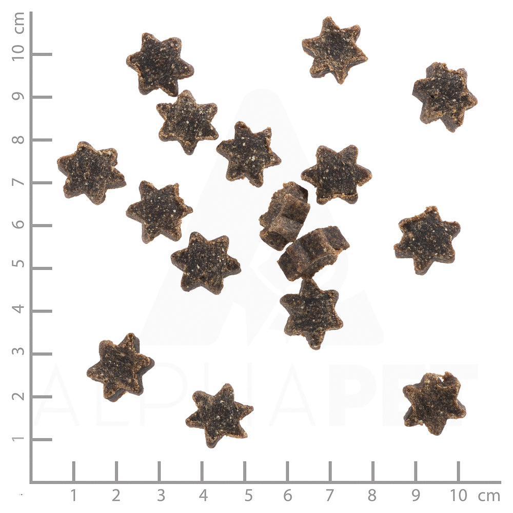 Dark Forest Training Treats - Dádýr og sætar kartöflur 70g