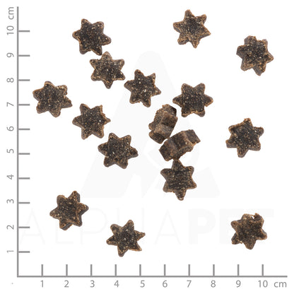 Dark Forest Training Treats - Dádýr og sætar kartöflur 70g