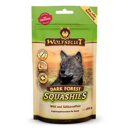 Dark Forest Squashies - Dádýr 300g