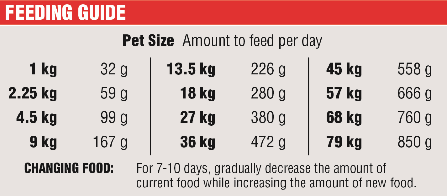 Diamond Naturals Adult hundafóður - Lamb 7,5kg