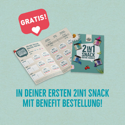 BELLY 2F1 – Fyrir maga og meltingu