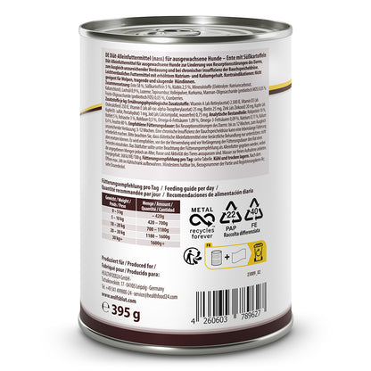 VetLine Gastrointestinal - Önd 395g