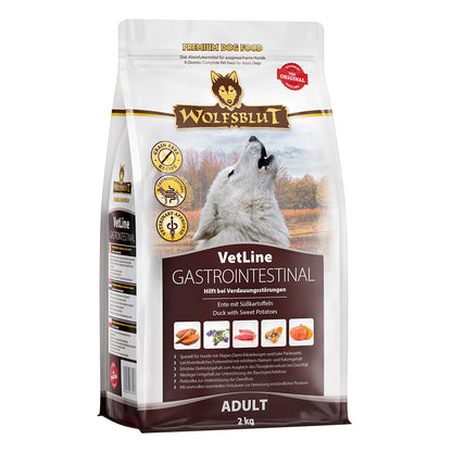 VetLine Gastrointestinal - Önd 100g