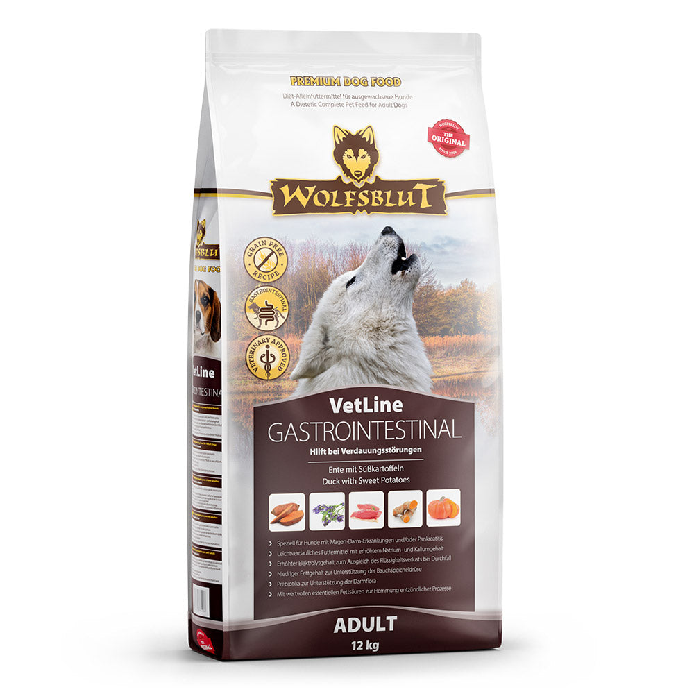 VetLine Gastrointestinal - Önd 100g