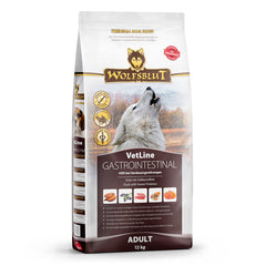 VetLine Gastrointestinal - Önd 12kg