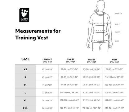 Training vesti ECO