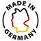 Framleitt í Þýskalandi