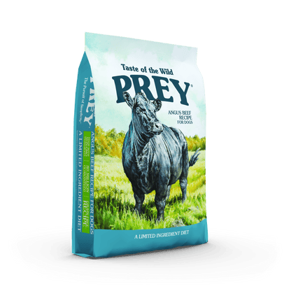 PREY Angus Beef hundafóður - Angus nautakjöt 3,63kg