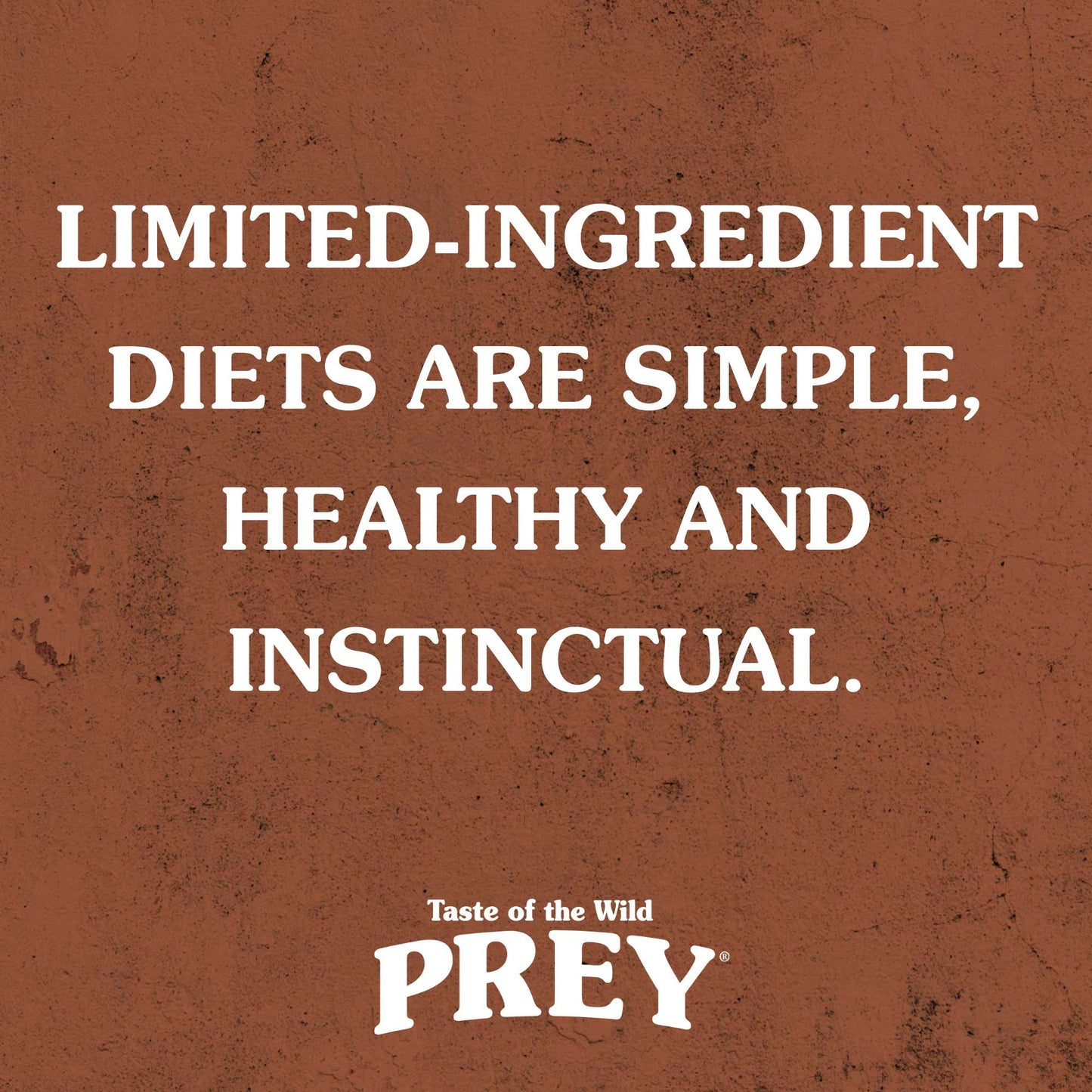 PREY Angus Beef hundafóður - Angus nautakjöt 3,63kg