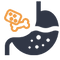 Ofurfæði fyrir meltingu