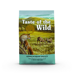 Appalachian Valley Adult Small Breed - Dádýr 12,2kg