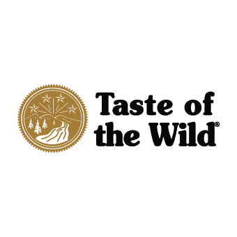 Taste of the Wild 