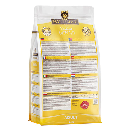 VetLine Urinary - Kjúklingur 2kg
