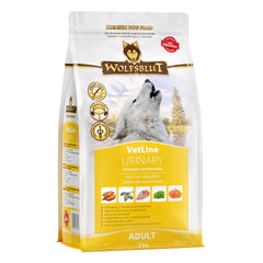 VetLine Urinary - Kjúklingur 2kg