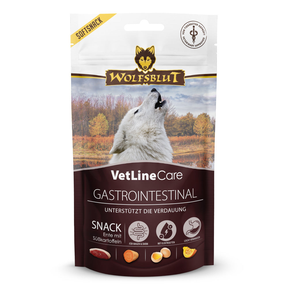 VetLine VetLine Care Gastrointestinal - Önd 100g