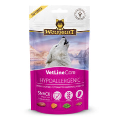 VetLine Care Hypoallergenic - Hrossakjöt 100g