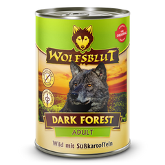 Adult Dark Forest - Dádýr 395g