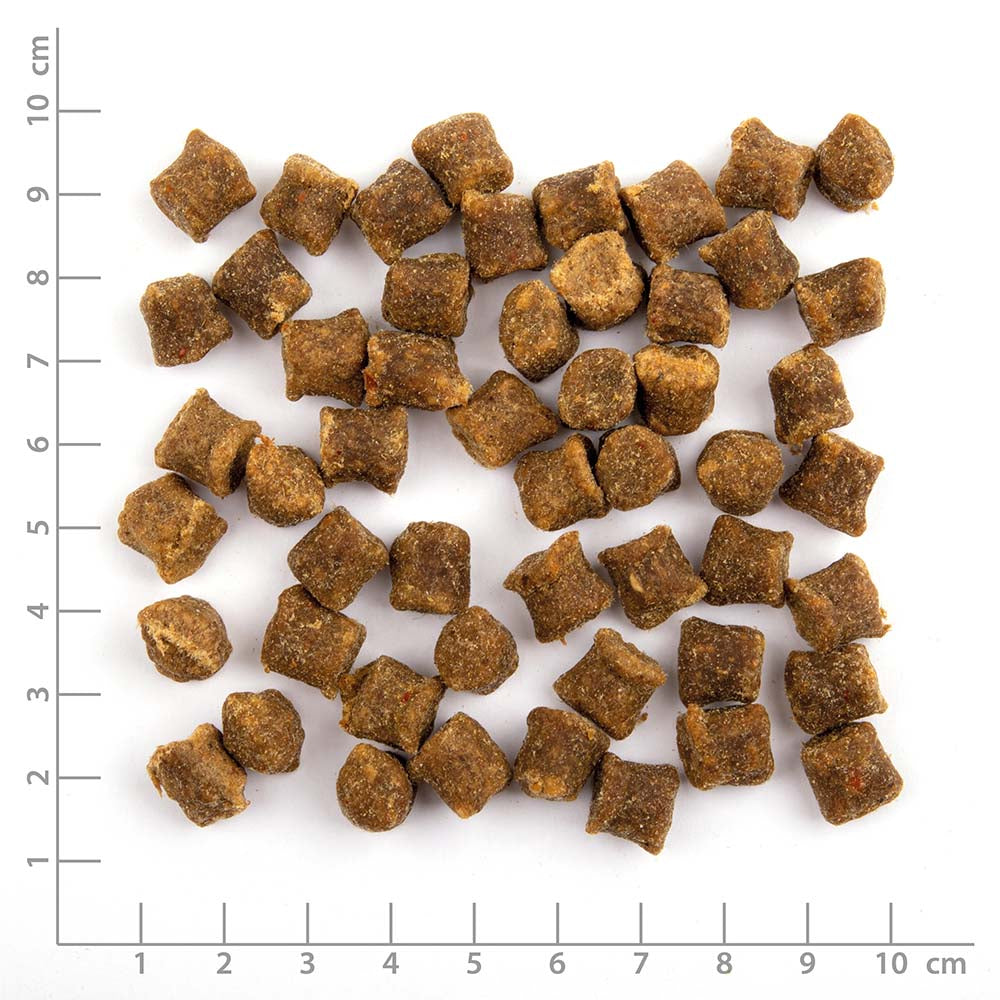 Wildes Land Soft Snack - Önd & Kalkúnn 50g