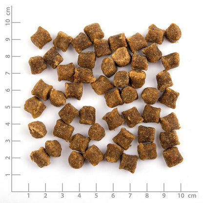 Wildes Land Soft Snack - Önd & Kalkúnn 50g
