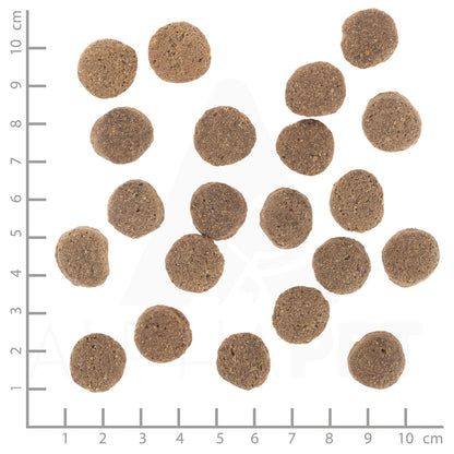 VetLine Weight Management - Kalkúnn 2kg