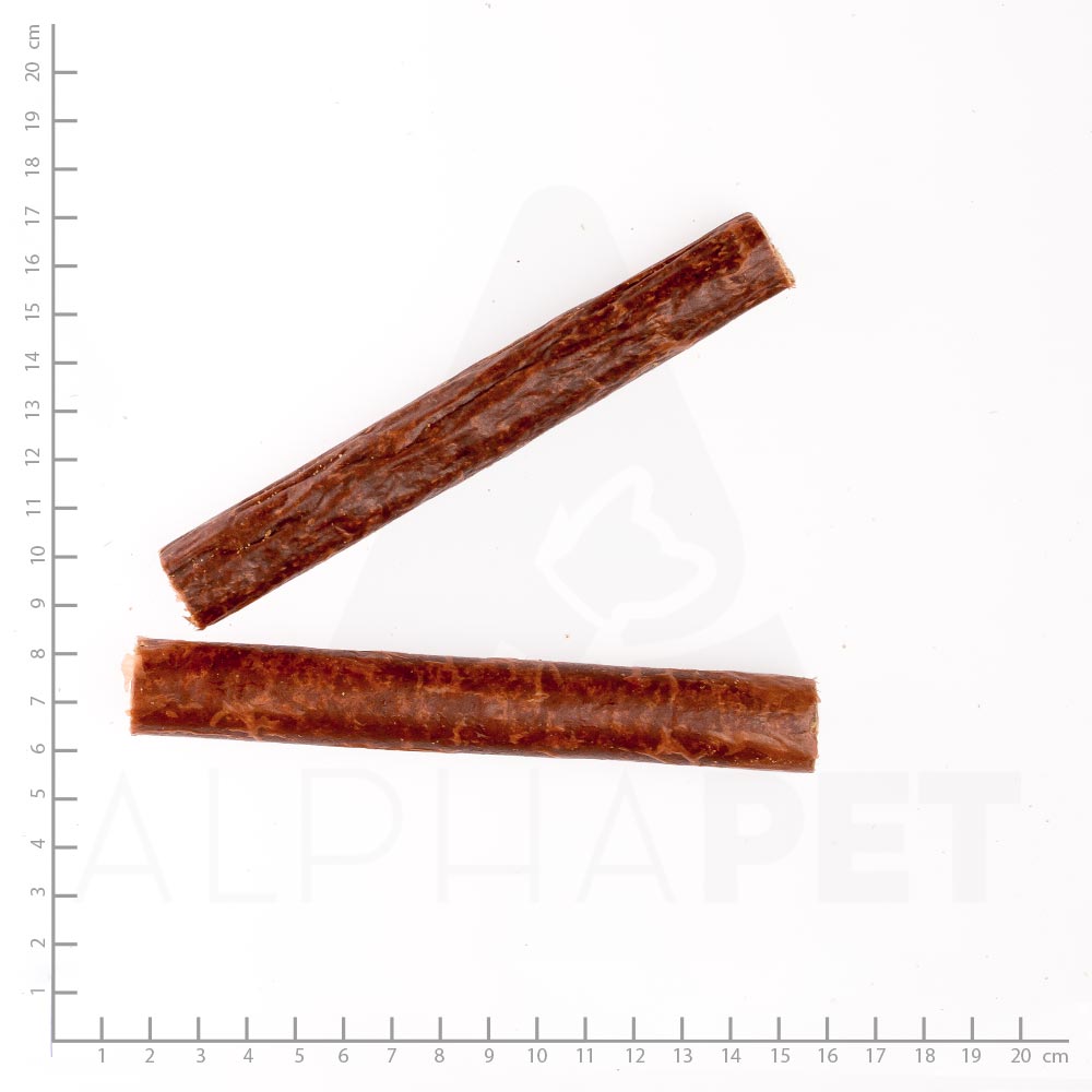 Wildes Land Meat Sticks - Önd 3 stk.